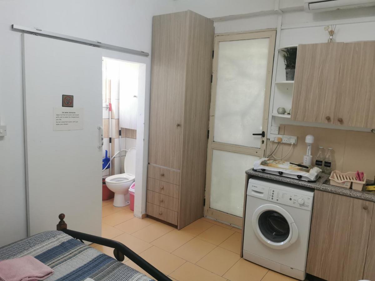Nicosia Rooms Studios 部屋 写真